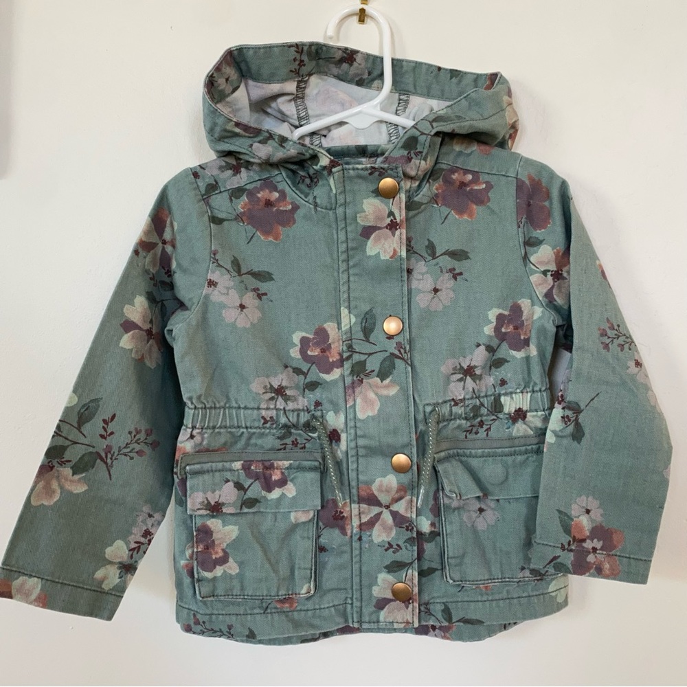 Carter’s Jacket